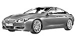 BMW F06 B1813 Fault Code